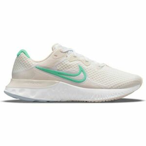 Nike RENEW RUN 2 Női futócipő, fehér, méret 42 kép