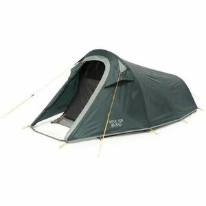 Vango SOUL 100 Outdoor sátor, sötétzöld, méret kép