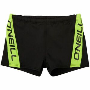 O'Neill PB CALI SWIMTRUNKS Fiú úszónadrág, fekete, méret kép