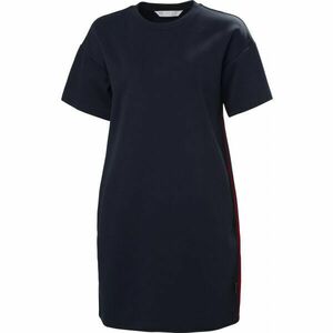 Helly Hansen W RWB T DRESS Női ruha, sötétkék, méret kép