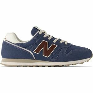 New Balance ML373RT2 Férfi szabadidőcipő, sötétkék, méret 44.5 kép