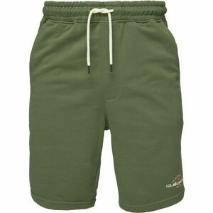 Quiksilver LOCAL SURF SHORT Férfi rövidnadrág, khaki, méret kép