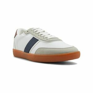 ALDO UPTOWN Férfi sneakers cipő, fehér, méret 41 kép