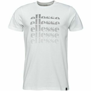 ELLESSE CERVATI TEE Férfi póló, fehér, méret kép