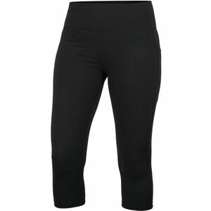 Northfinder GAIL Női 3/4-es leggings, fekete, méret kép