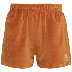 Billabong CHILL SHORTS Női rövidnadrág, barna, méret kép