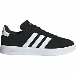 adidas GRAND COURT 2.0 Férfi szabadidőcipő, fekete, méret 44 kép