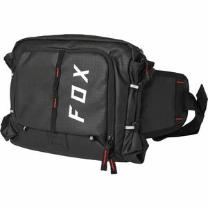 Fox 5L LUMBAR HYDRATION PACK Övtáska, fekete, méret kép