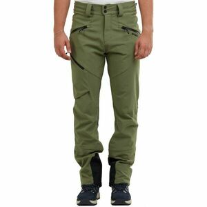 FUNDANGO ROB SOFTSHELL PANT Férfi softshell nadrág, khaki, méret kép