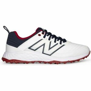 New Balance FRESH FOAM CONTEND Férfi golfcipő, fehér, méret 43 kép