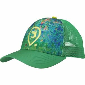 ADVENTER & FISHING MAHI MAHI CAP Uniszex baseball sapka, zöld, méret kép