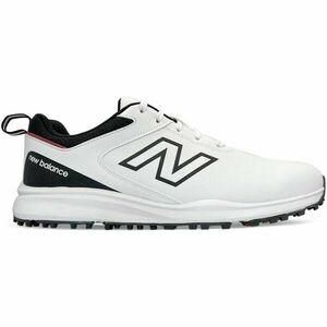 New Balance MEN ADVANTAGE SL V2 Férfi golfcipő, fehér, méret 42 kép