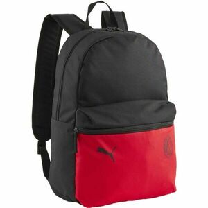 Puma AC MILAN ESSENTIALS BACKPACK Hátizsák, fekete, méret kép