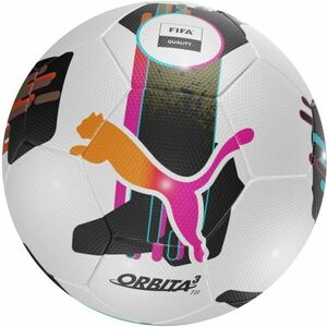 Puma ORBITA 3 TB FIFA QUALITY Focilabda, fehér, méret kép