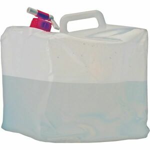 Vango SQUARE WATER CARRIER 15L Műanyag kanna, , méret kép