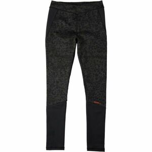 O'Neill ACTIVE LEGGING Lány leggings, sötétszürke, méret kép