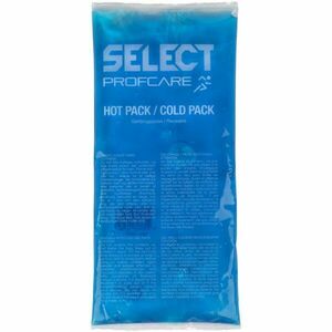 Select HOT/COLD PACK Gélpárna borogatás, kék, méret kép