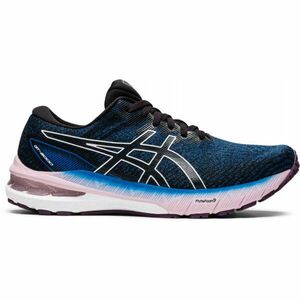 ASICS GT-2000 10 Férfi futócipő, sötétkék, méret 39.5 kép