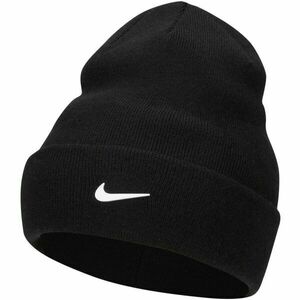 Nike PEAK Gyerek téli sapka, fekete, méret kép