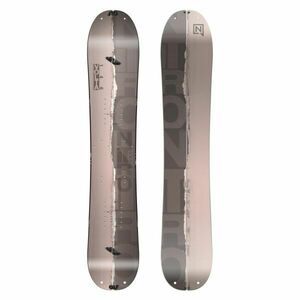 NITRO VOLTA W Női splitboard, barna, méret kép