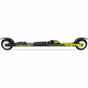 Fischer RC7 SKATE + ROLLERSKI SKATE Síroller, fekete, méret kép