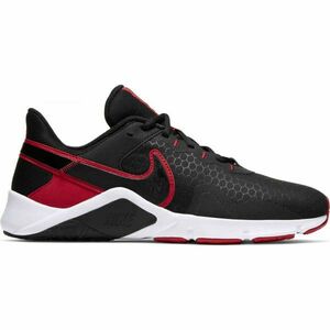 Nike LEGEND ESSENTIAL 2 Férfi edzőcipő, fekete, méret 44.5 kép