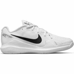 Nike COURT LITE JR VAPOR PRO Junior teniszcipő, fehér, méret 36.5 kép