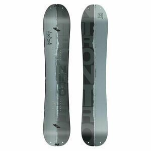 NITRO NOMAD Splitboard, világoszöld, méret kép