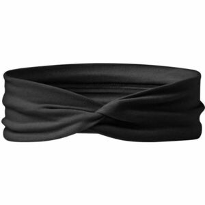 PAPILLON HEADBAND CLASSIC Fejpánt, fekete, méret kép