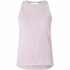 O'Neill LW MARY TANKTOP Női ujjatlan felső, rózsaszín, méret kép