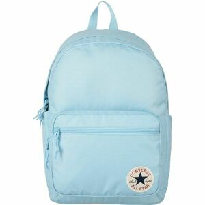 Converse GO 2 BACKPACK Uniszex hátizsák, világoskék, méret kép