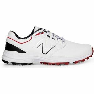 New Balance BRIGHTON Férfi golfcipő, fehér, méret 42 kép