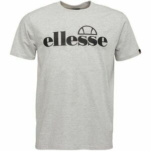 ELLESSE FUENTI TEE Férfi póló, szürke, méret kép