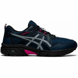 ASICS GEL-VENTURE 8 AWL W Női futócipő, sötétkék, méret 38 kép