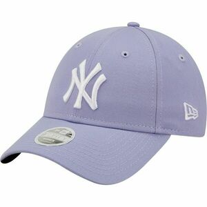 New Era 940W LEAGUE ESSENTIAL 9FORTY NEYYAN Női baseball sapka, lila, méret kép