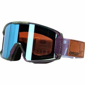 Oakley LINE MINER M Síszemüveg, mix, méret kép