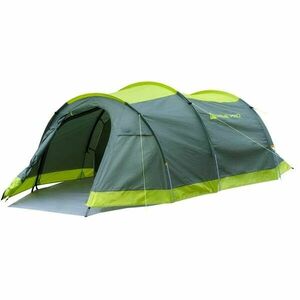 ALPINE PRO KEMPERE Outdoor sátor, zöld, méret kép