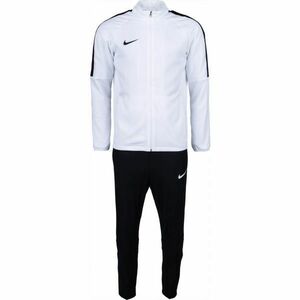 Nike DRY ACDMY18 TRK SUIT W M Férfi futball szett, fekete, méret kép