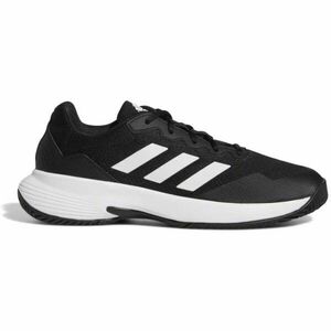 adidas Férfi cipő Férfi cipő, feketeméret 44 2/3 kép