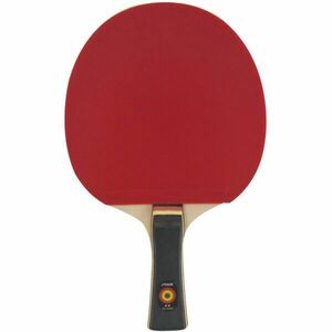 Stiga FIGHTER 2 Ping-pong ütő, zöld, méret kép