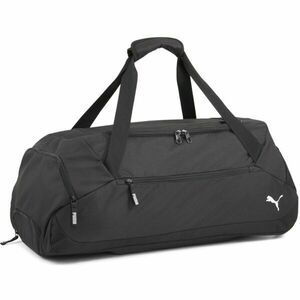 Puma TEAMGOAL WHEEL TEAMBAG L Gurulós sporttáska, fekete, méret kép