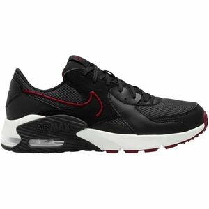 Nike AIR MAX EXCEE Férfi szabadidőcipő, fekete, méret 45 kép