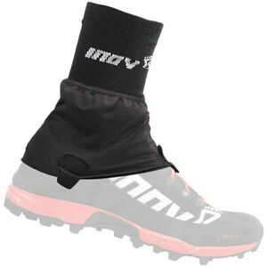 INOV-8 ALL TERRAIN GAITER Kamásli, fekete, méret kép