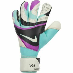 Nike VAPOR GRIP3 Férfi kapuskesztyű, fekete, méret kép