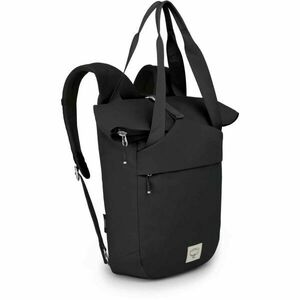 Osprey ARCANE TOTE PACK Városi hátizsák, fekete, méret kép