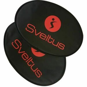 SVELTUS GLIDING DISC x2 + POSTER Csúszókorong, , méret kép