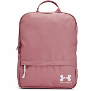 Under Armour UA LOUDON BACKPACK Városi hátizsák, rózsaszín, méret kép