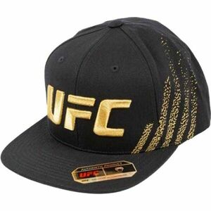 Venum UFC VENUM AUTHENTIC FIGHT NIGHT UNISEX Baseball sapka, fekete, méret kép