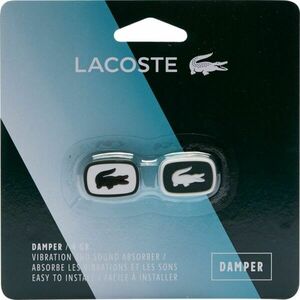 Lacoste VIBRASTOP Vibrastop, fehér, méret kép