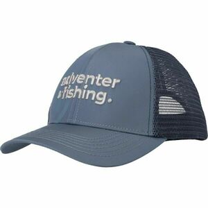 ADVENTER & FISHING ORIGINAL ADVENTER CAP Uniszex baseball sapka, sötétkék, méret kép